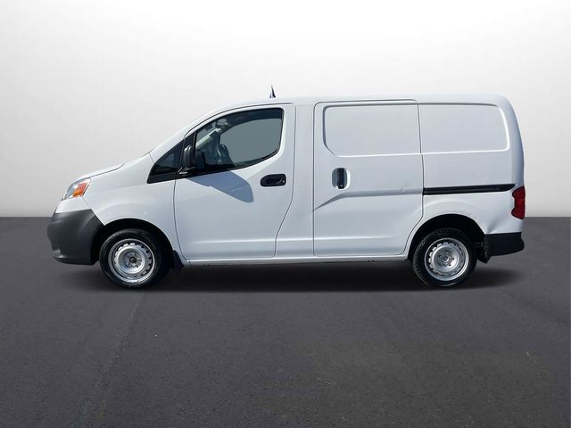 2019 Nissan NV200 S