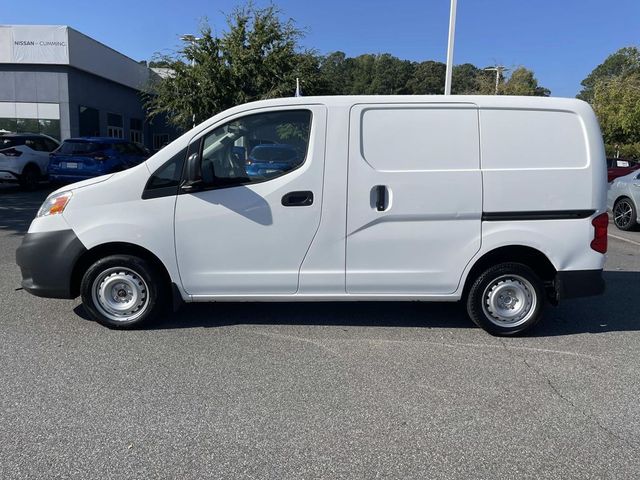 2019 Nissan NV200 S