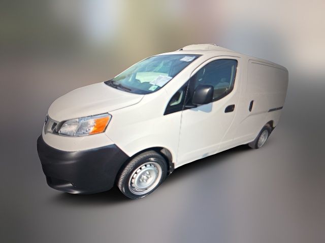 2019 Nissan NV200 S