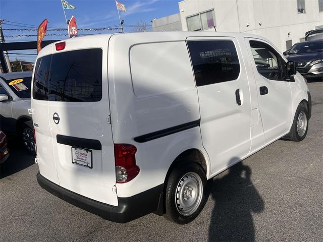 2019 Nissan NV200 S