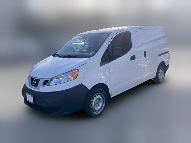 2019 Nissan NV200 S