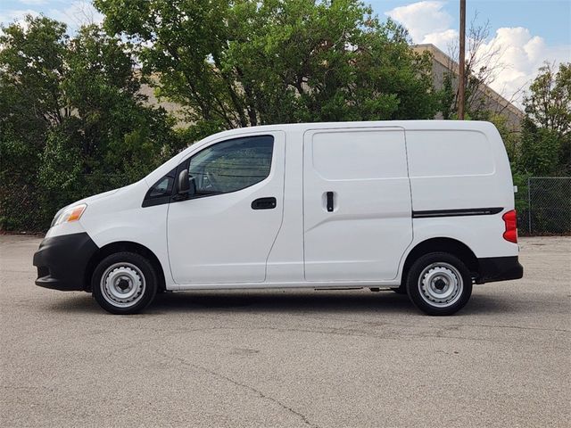 2019 Nissan NV200 S