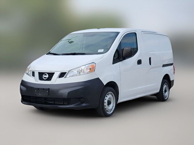 2019 Nissan NV200 S