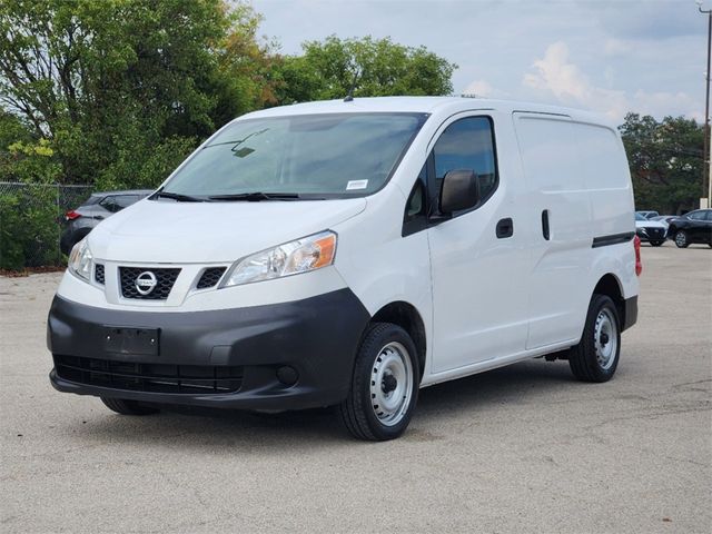 2019 Nissan NV200 S