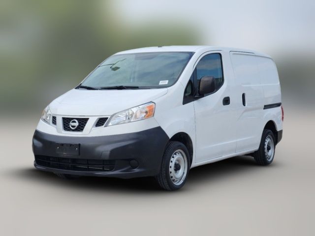 2019 Nissan NV200 S