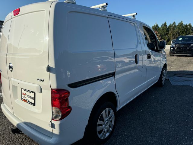 2019 Nissan NV200 SV