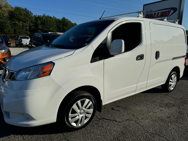 2019 Nissan NV200 SV