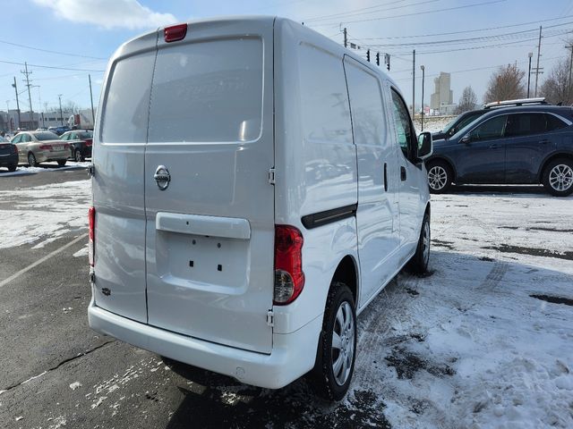 2019 Nissan NV200 SV