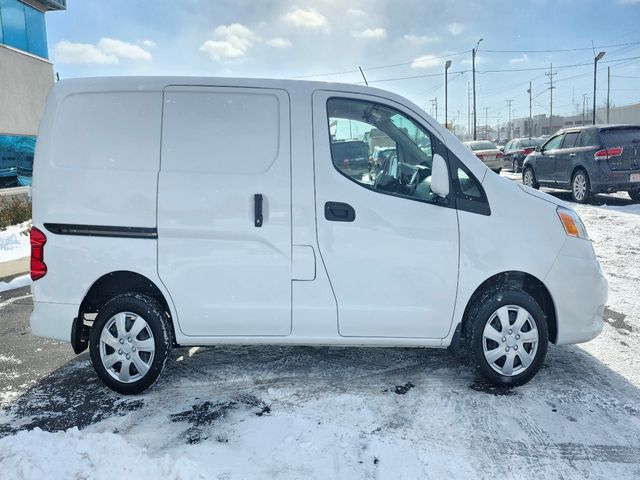 2019 Nissan NV200 SV