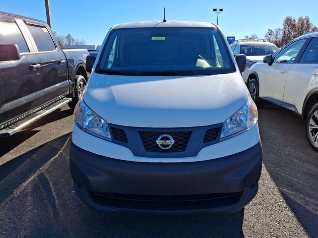 2019 Nissan NV200 S