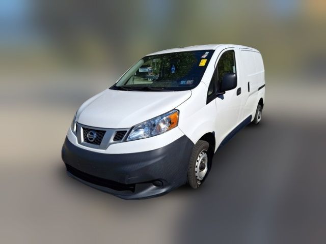 2019 Nissan NV200 S