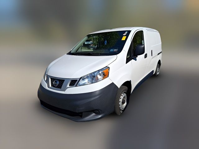 2019 Nissan NV200 S