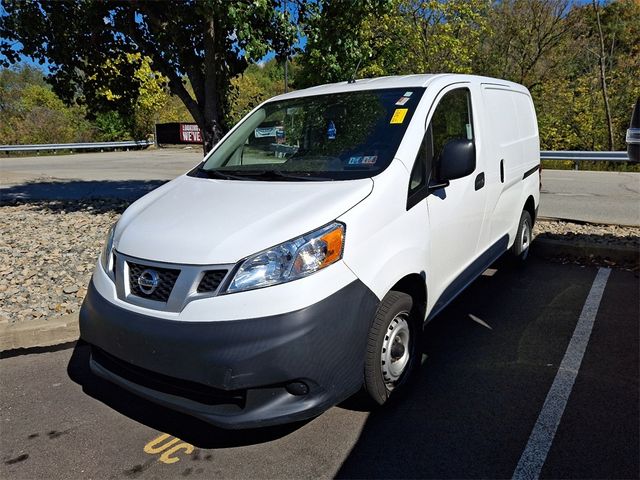 2019 Nissan NV200 S