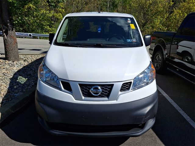 2019 Nissan NV200 S