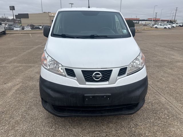 2019 Nissan NV200 S