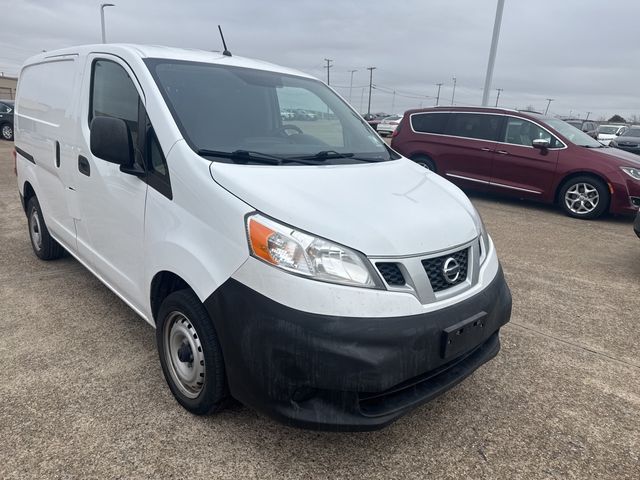 2019 Nissan NV200 S