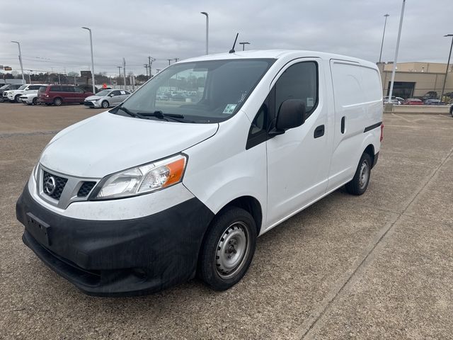 2019 Nissan NV200 S