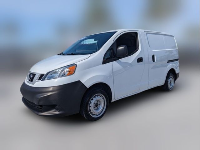 2019 Nissan NV200 S