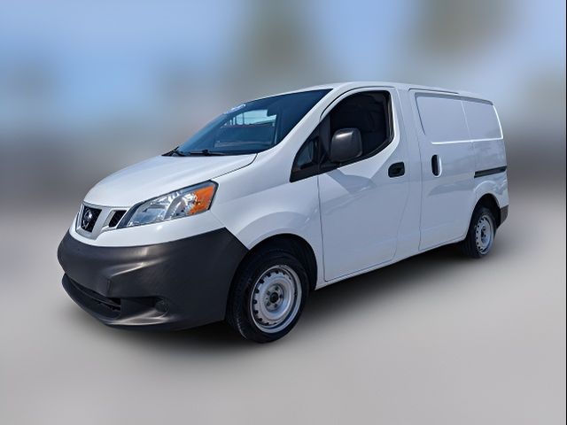 2019 Nissan NV200 S