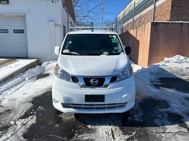 2019 Nissan NV200 SV