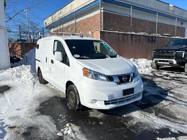 2019 Nissan NV200 SV