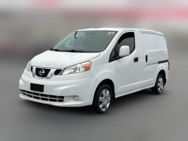 2019 Nissan NV200 SV