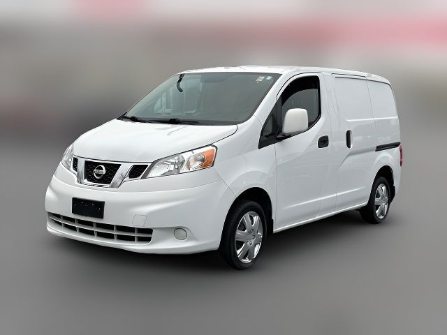 2019 Nissan NV200 SV