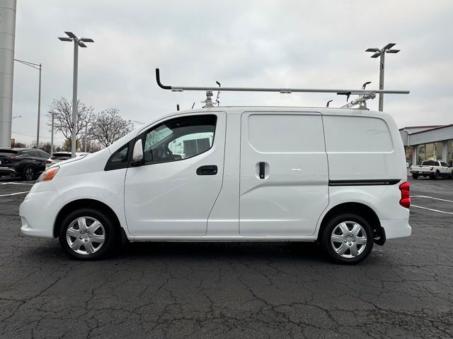 2019 Nissan NV200 SV