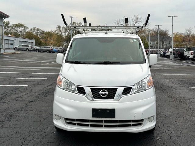 2019 Nissan NV200 SV