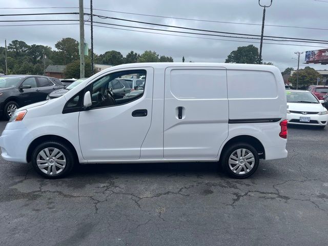 2019 Nissan NV200 SV