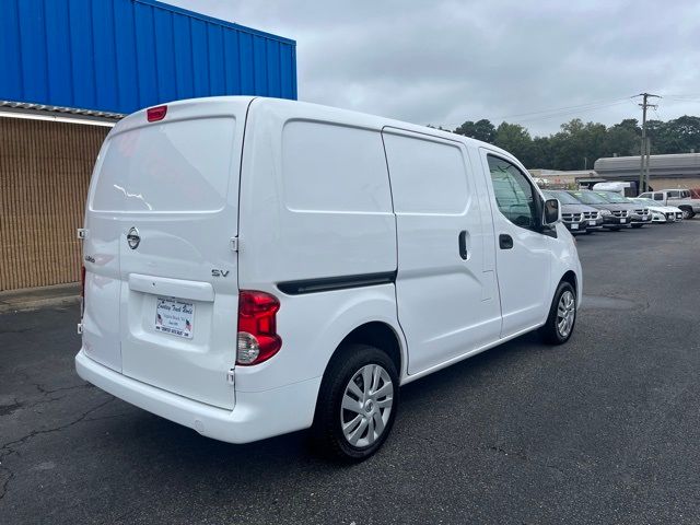 2019 Nissan NV200 SV