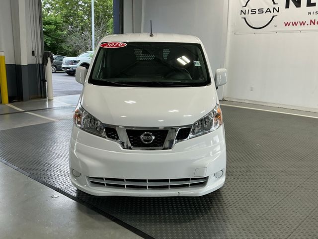 2019 Nissan NV200 SV