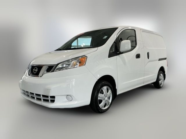 2019 Nissan NV200 SV