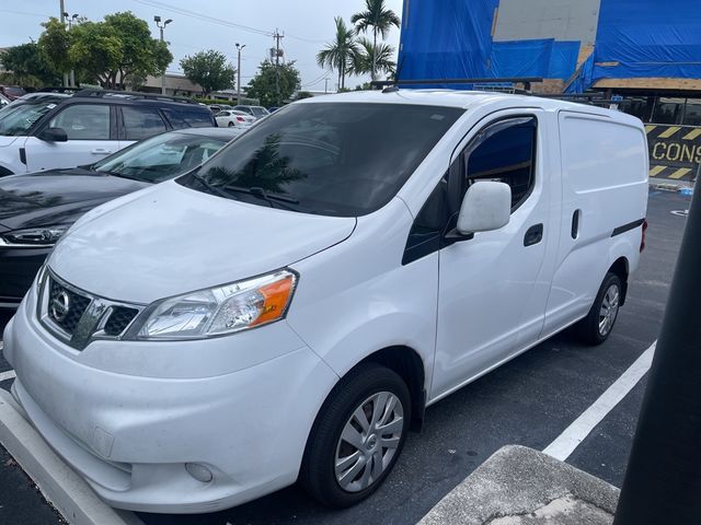 2019 Nissan NV200 SV