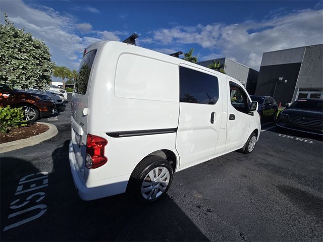 2019 Nissan NV200 SV