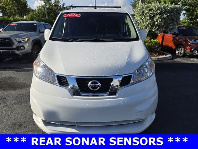 2019 Nissan NV200 SV