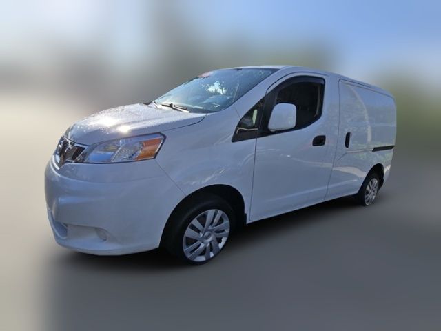 2019 Nissan NV200 SV