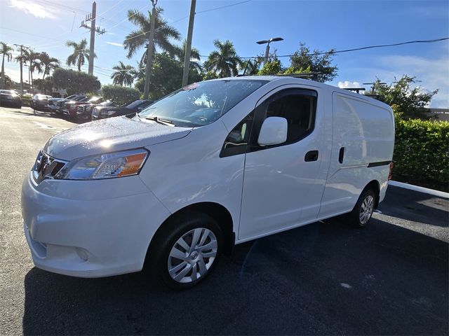 2019 Nissan NV200 SV