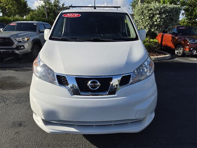 2019 Nissan NV200 SV