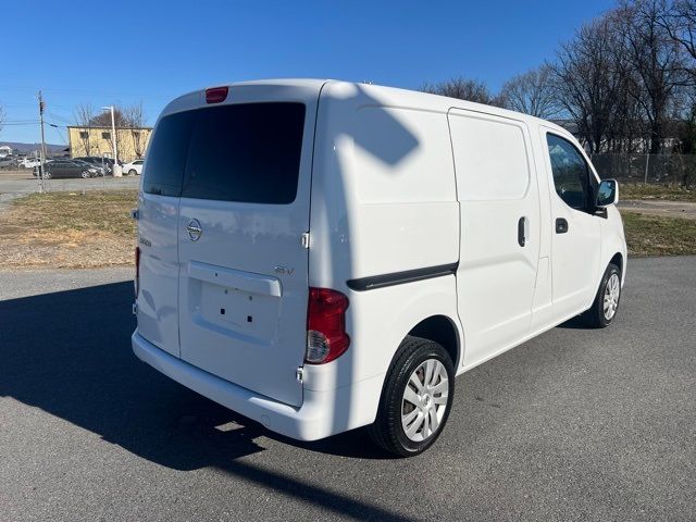 2019 Nissan NV200 SV