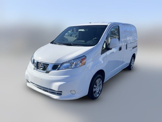 2019 Nissan NV200 SV