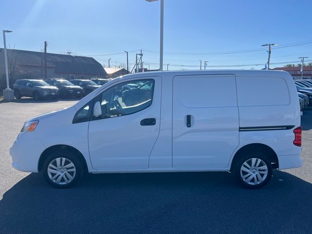 2019 Nissan NV200 SV