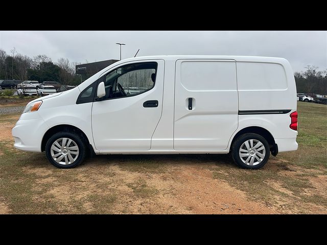2019 Nissan NV200 SV