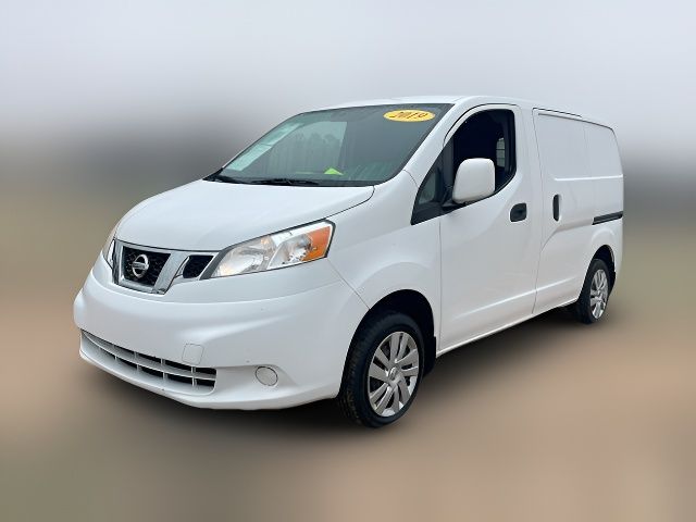2019 Nissan NV200 SV