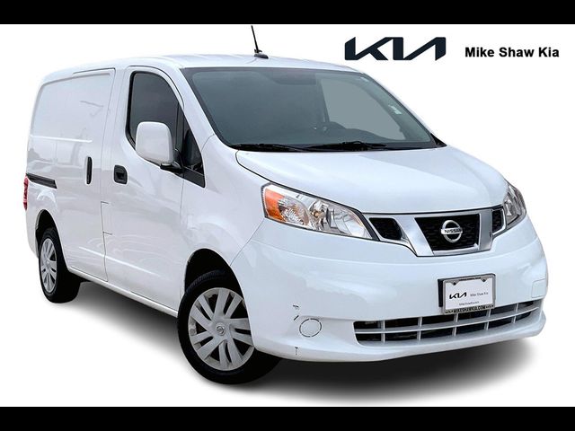 2019 Nissan NV200 SV