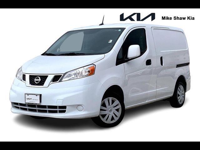 2019 Nissan NV200 SV