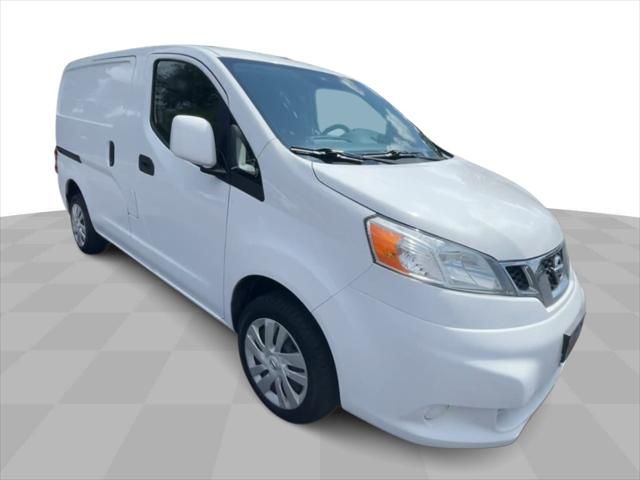 2019 Nissan NV200 SV