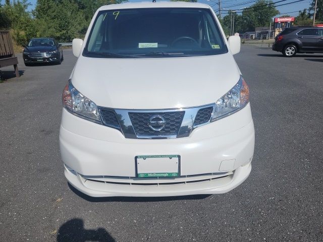 2019 Nissan NV200 SV