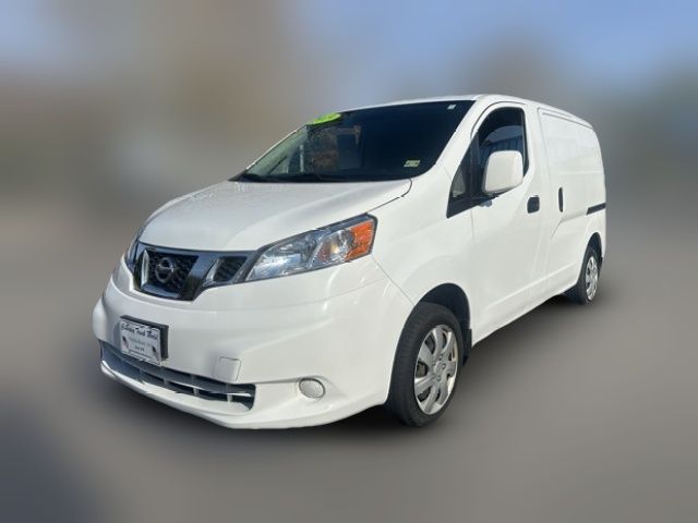 2019 Nissan NV200 SV