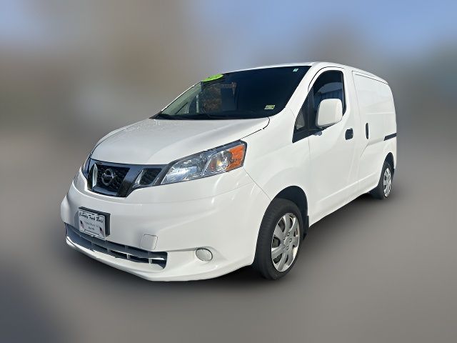 2019 Nissan NV200 SV